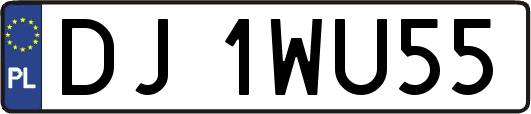 DJ1WU55