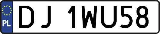 DJ1WU58