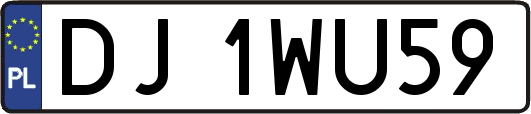 DJ1WU59