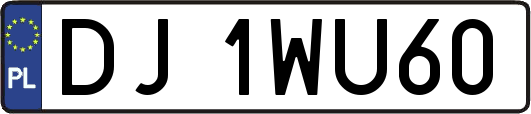 DJ1WU60