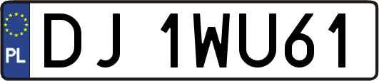 DJ1WU61