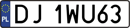 DJ1WU63