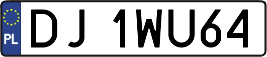 DJ1WU64