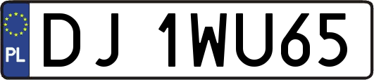 DJ1WU65