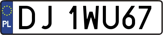 DJ1WU67