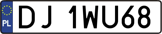 DJ1WU68
