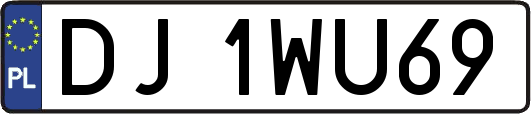 DJ1WU69