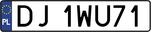DJ1WU71