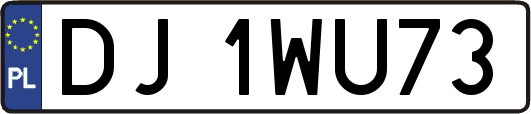 DJ1WU73