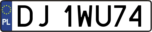 DJ1WU74
