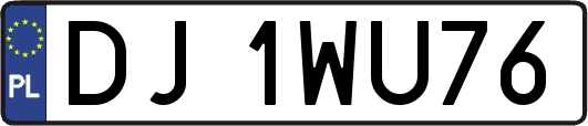 DJ1WU76