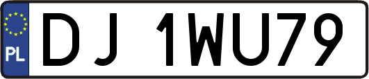 DJ1WU79