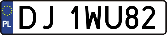DJ1WU82