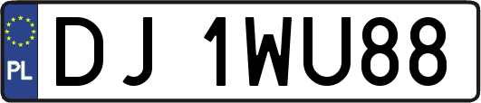 DJ1WU88