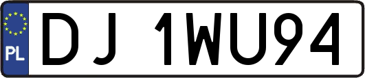 DJ1WU94