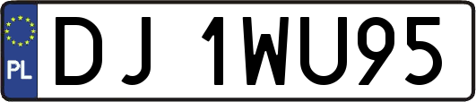 DJ1WU95