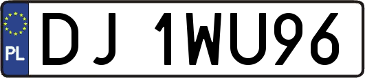 DJ1WU96