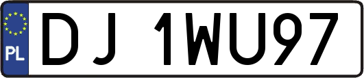 DJ1WU97