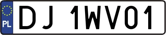 DJ1WV01