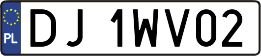 DJ1WV02
