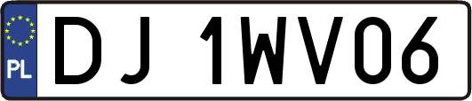 DJ1WV06
