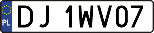 DJ1WV07