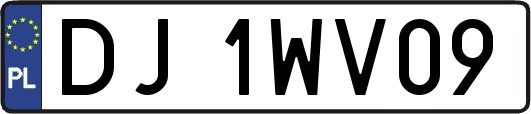 DJ1WV09