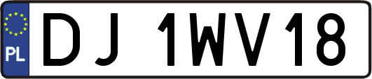 DJ1WV18