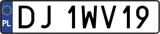 DJ1WV19