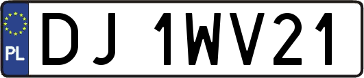DJ1WV21