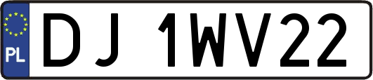 DJ1WV22