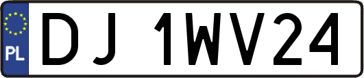 DJ1WV24