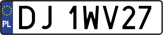DJ1WV27