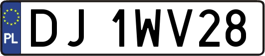 DJ1WV28
