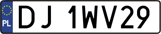 DJ1WV29