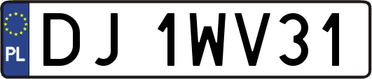DJ1WV31