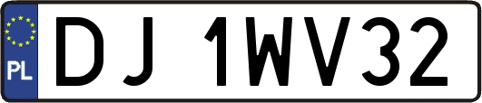 DJ1WV32