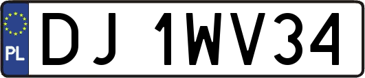 DJ1WV34
