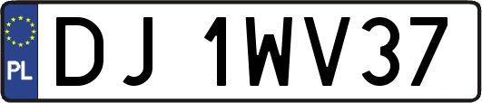 DJ1WV37