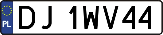 DJ1WV44