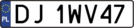 DJ1WV47