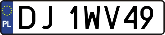 DJ1WV49