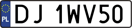 DJ1WV50