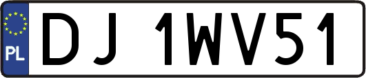 DJ1WV51