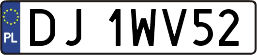 DJ1WV52