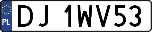 DJ1WV53