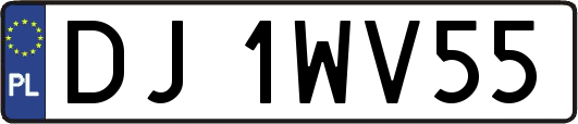 DJ1WV55