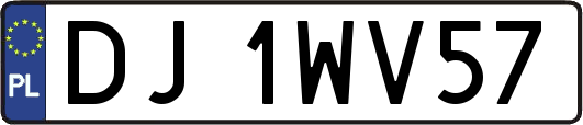 DJ1WV57
