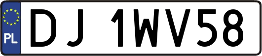 DJ1WV58