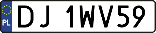 DJ1WV59